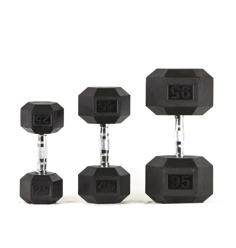 Dumbbells