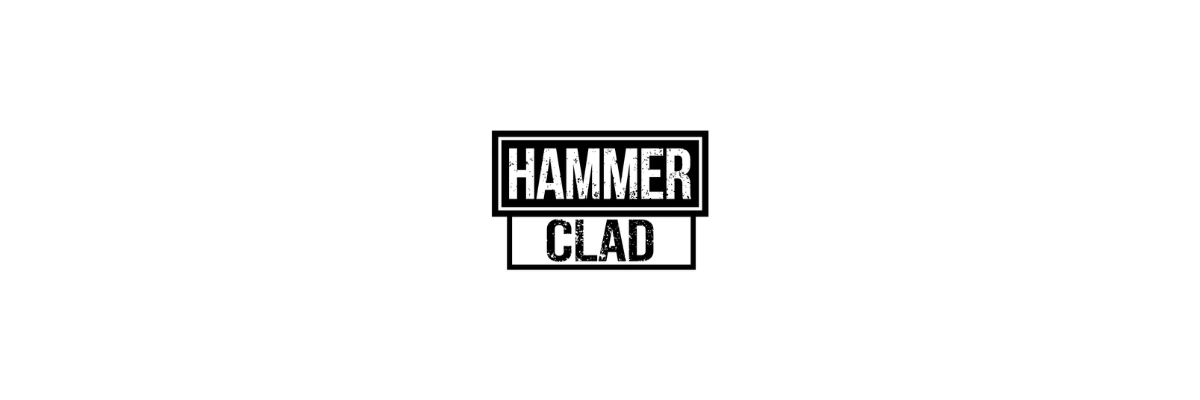 Hammer Clad