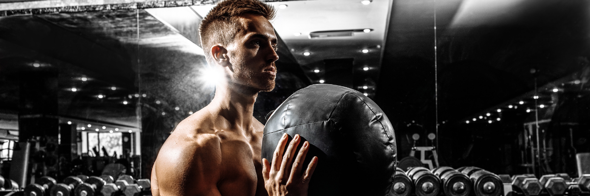 Functional Fitness Race Training Equipment