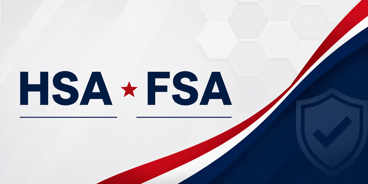 HSA/FSA
