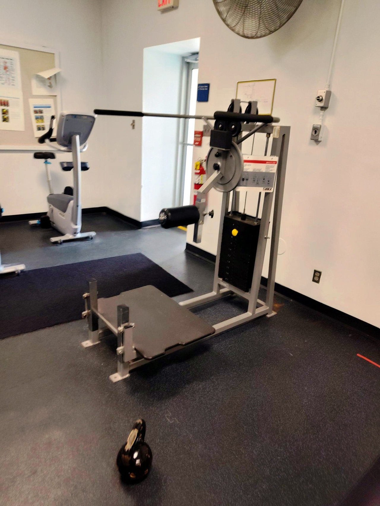 Cybex Classic 15 Piece Selectorized Strength Package