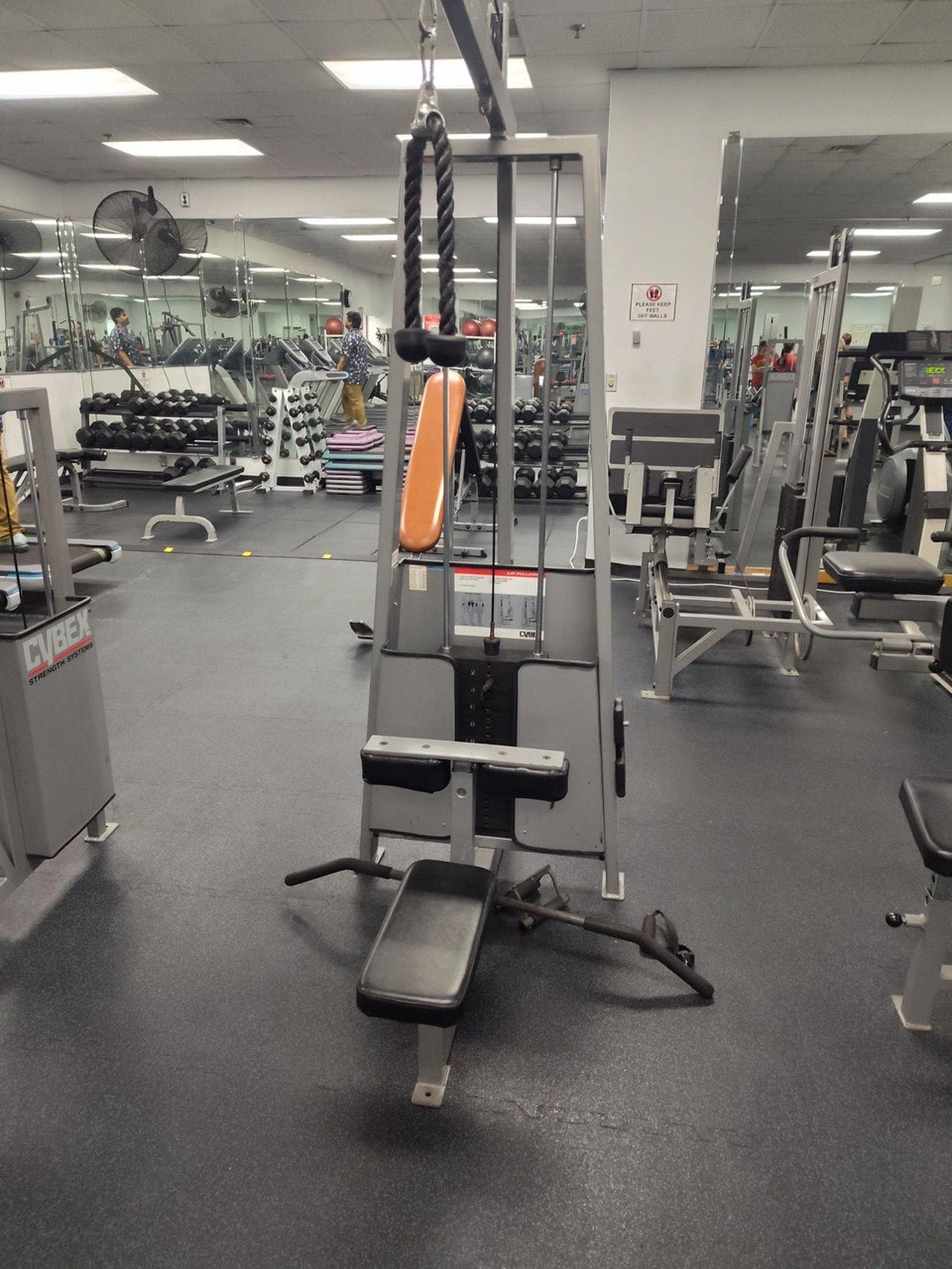 Cybex Classic 15 Piece Selectorized Strength Package
