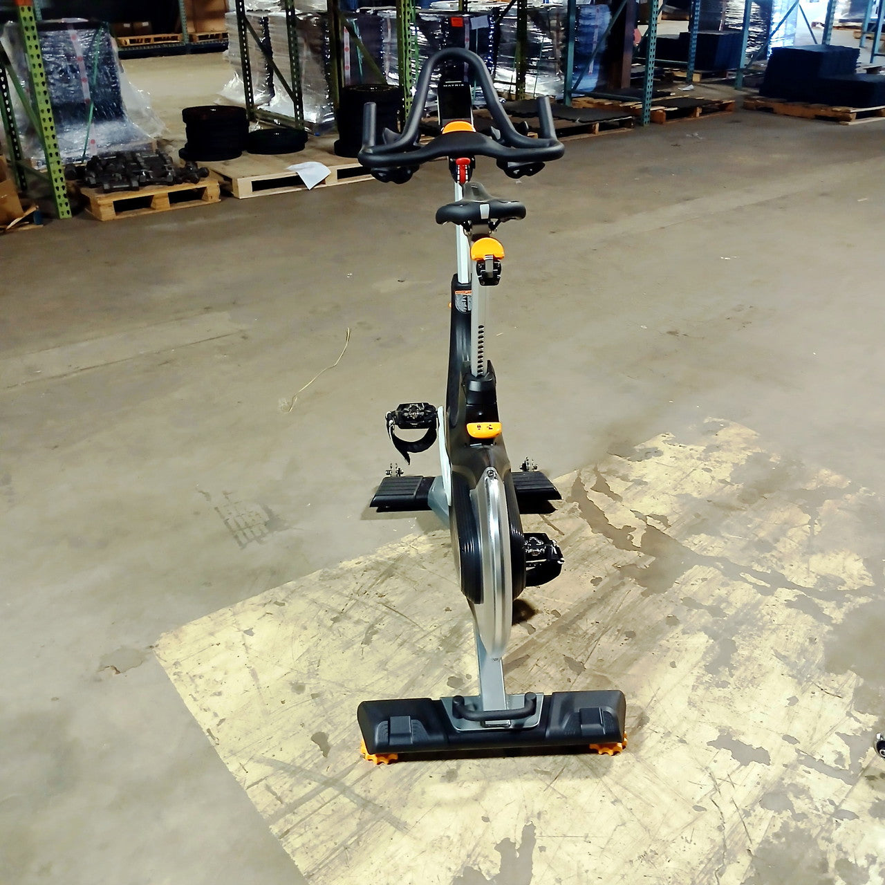 11-unit Matrix CXP Target Training Indoor Exercise Bike Cycle Package
