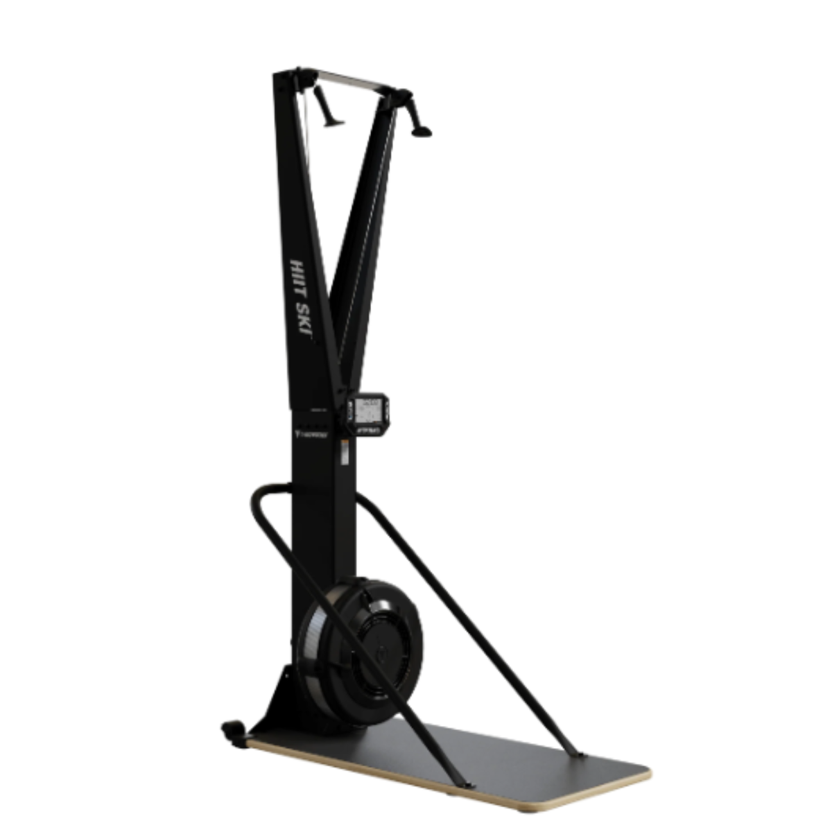 Throwdown HIIT SKI