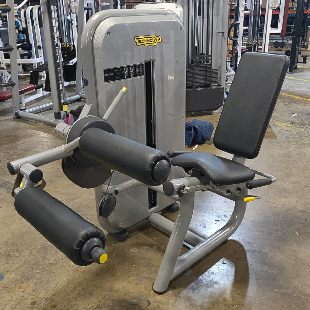 Technogym  Element Series Commercial Gym Package