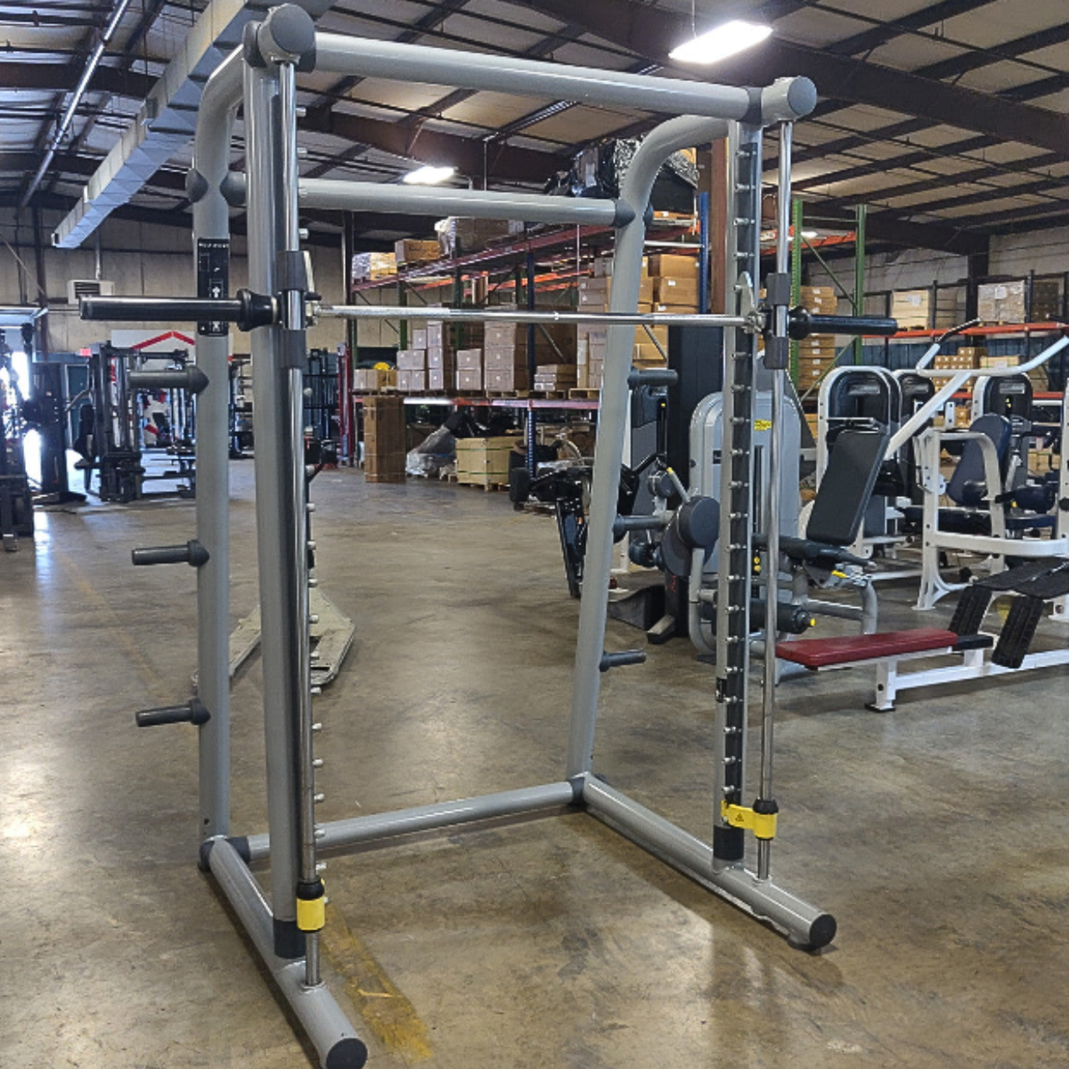 Technogym  Element Series Commercial Gym Package
