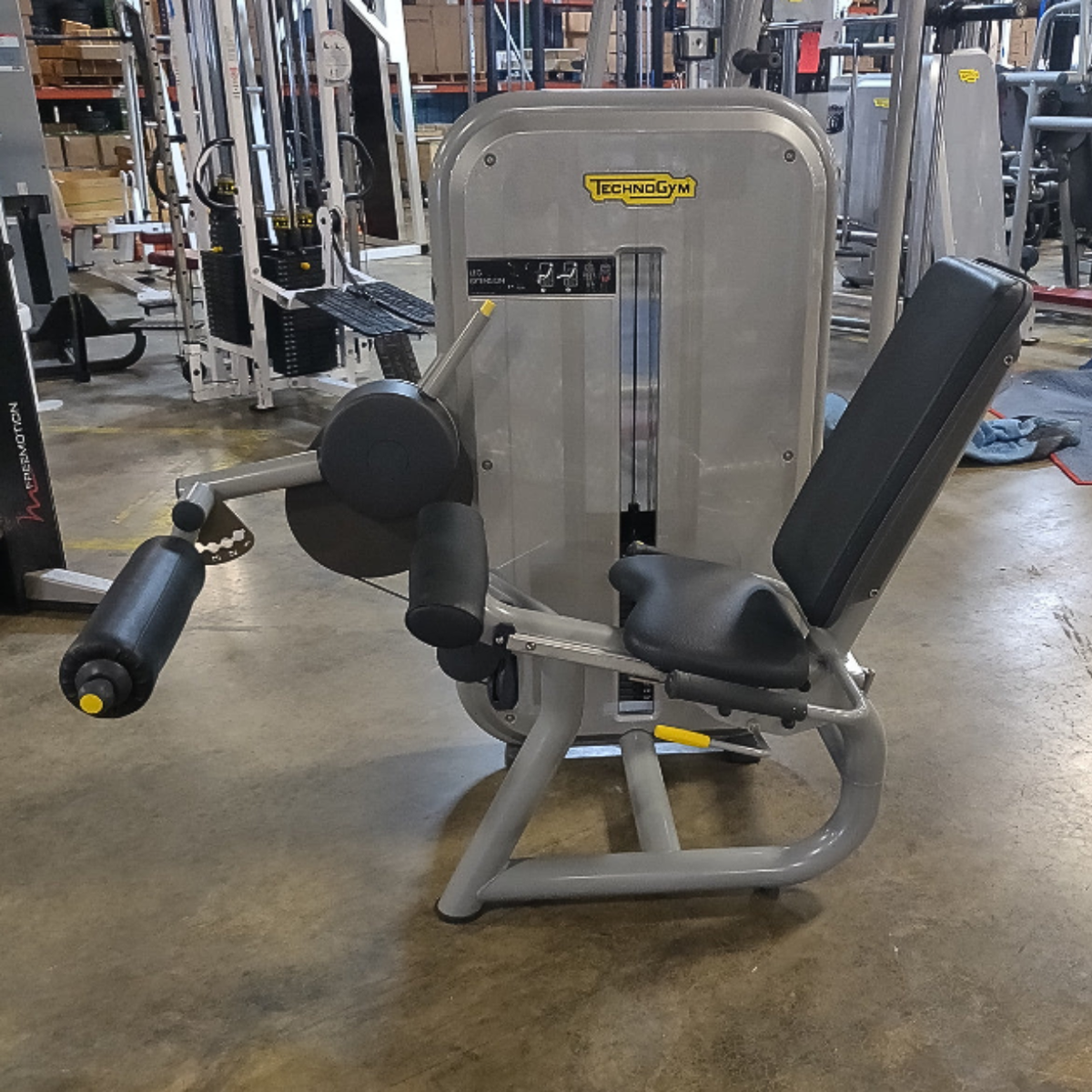 Technogym  Element Series Commercial Gym Package