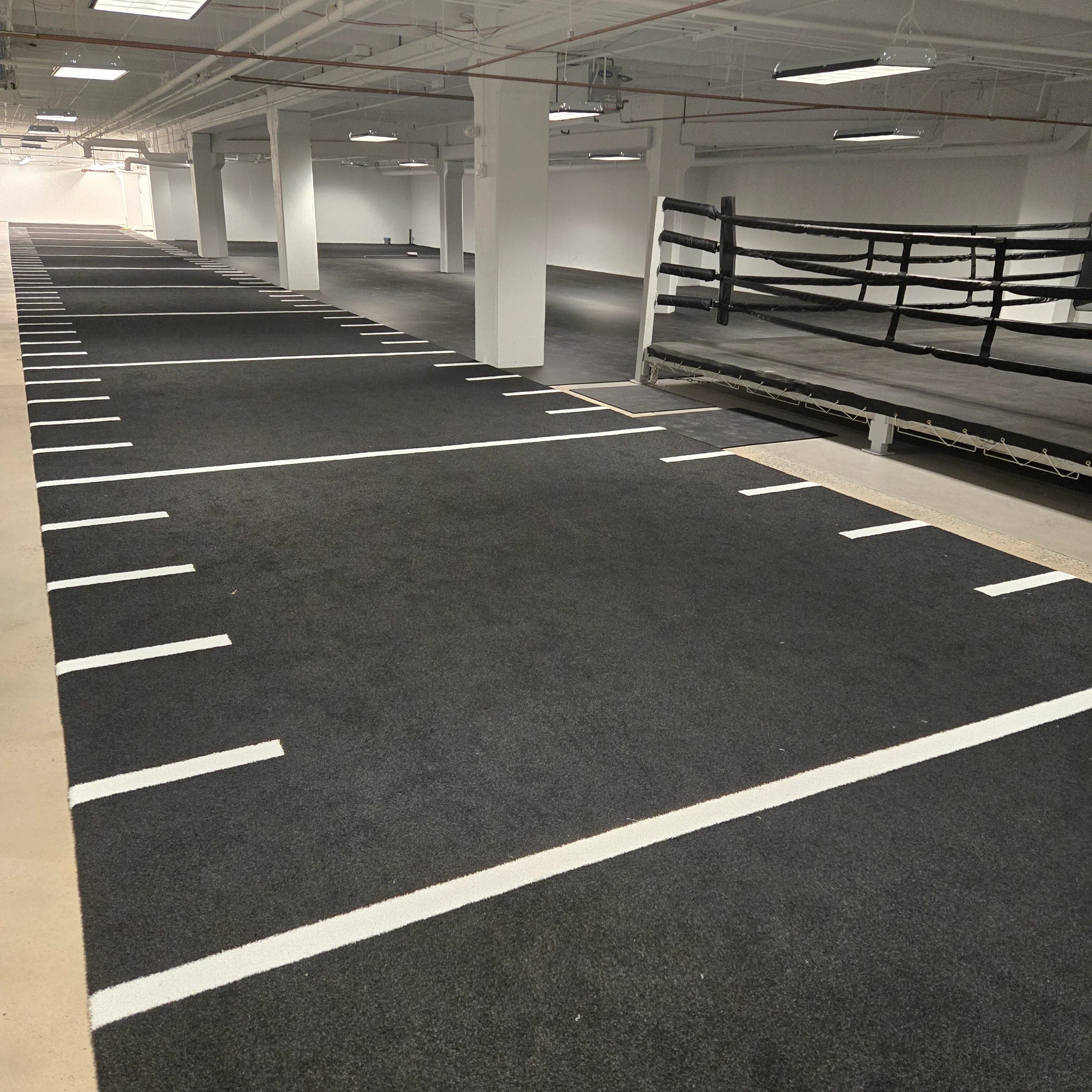 CUSTOM QUOTE - Turf