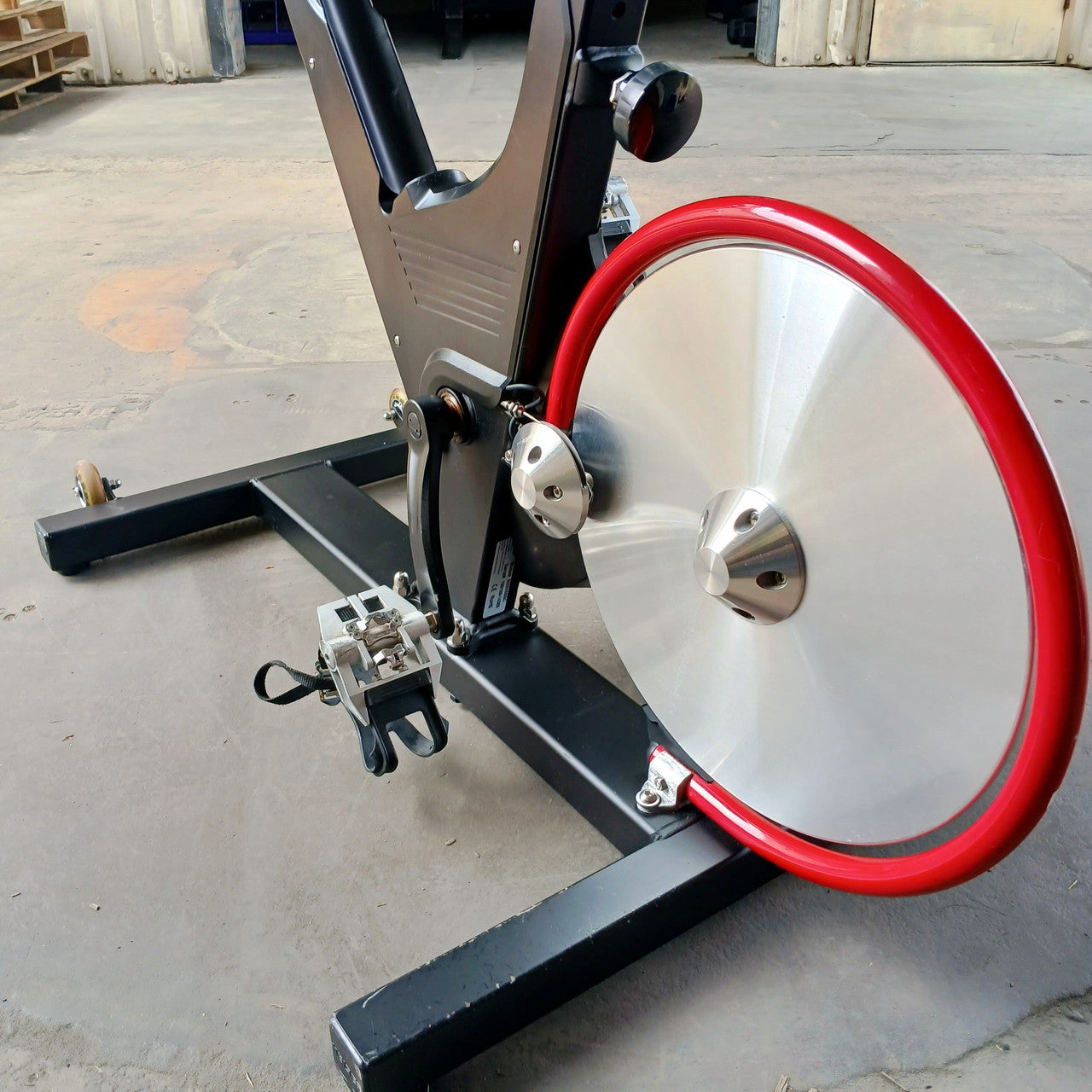 Keiser M3+ Indoor Cycle