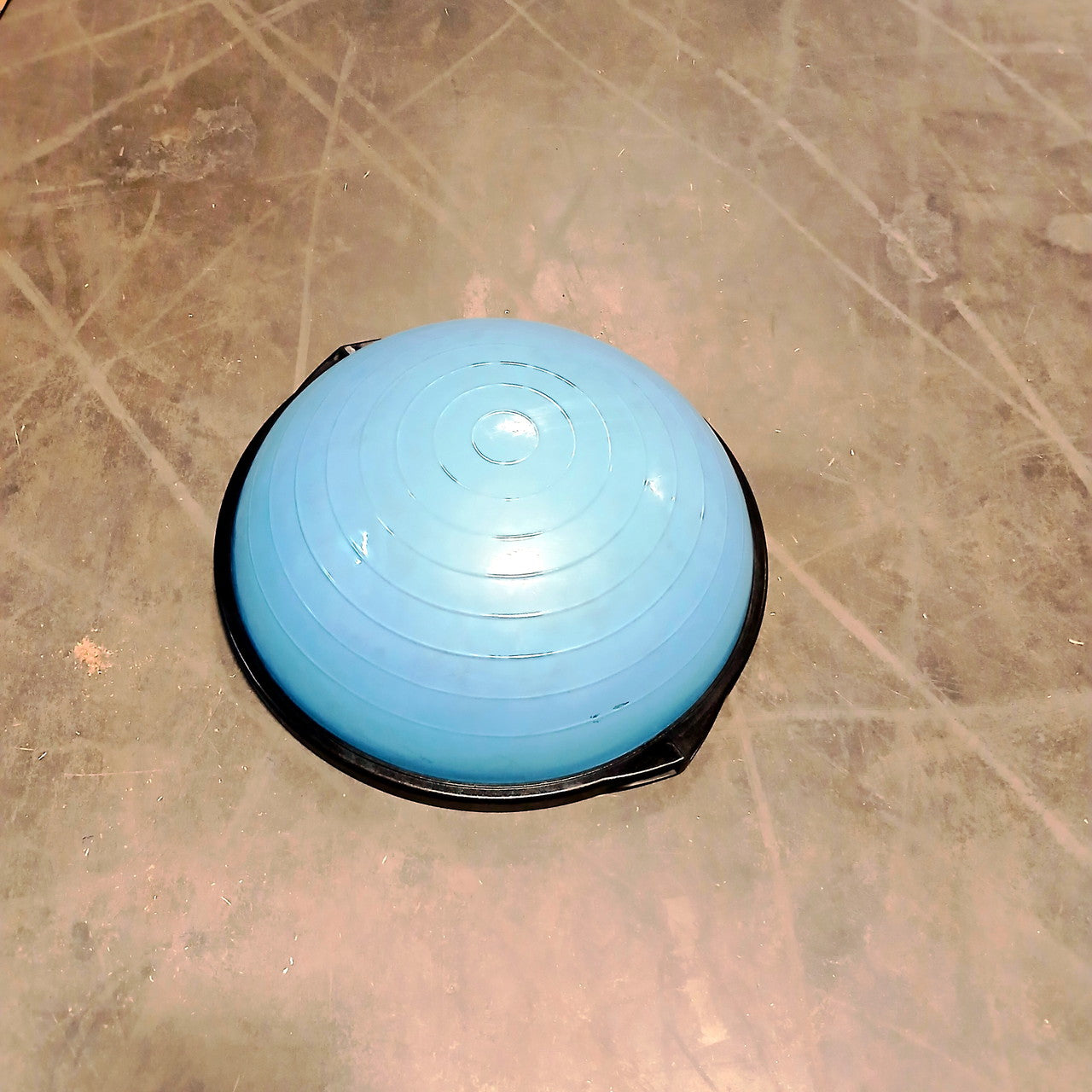Balance Trainer – Bosu Ball Alternative for Strength, Stability & Core Workouts