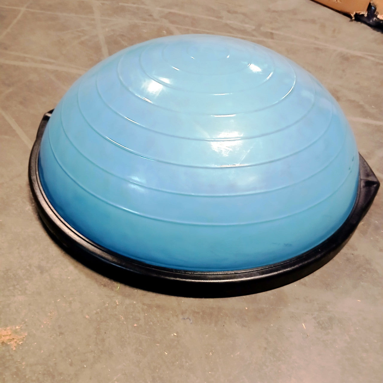 Balance Trainer – Bosu Ball Alternative for Strength, Stability & Core Workouts