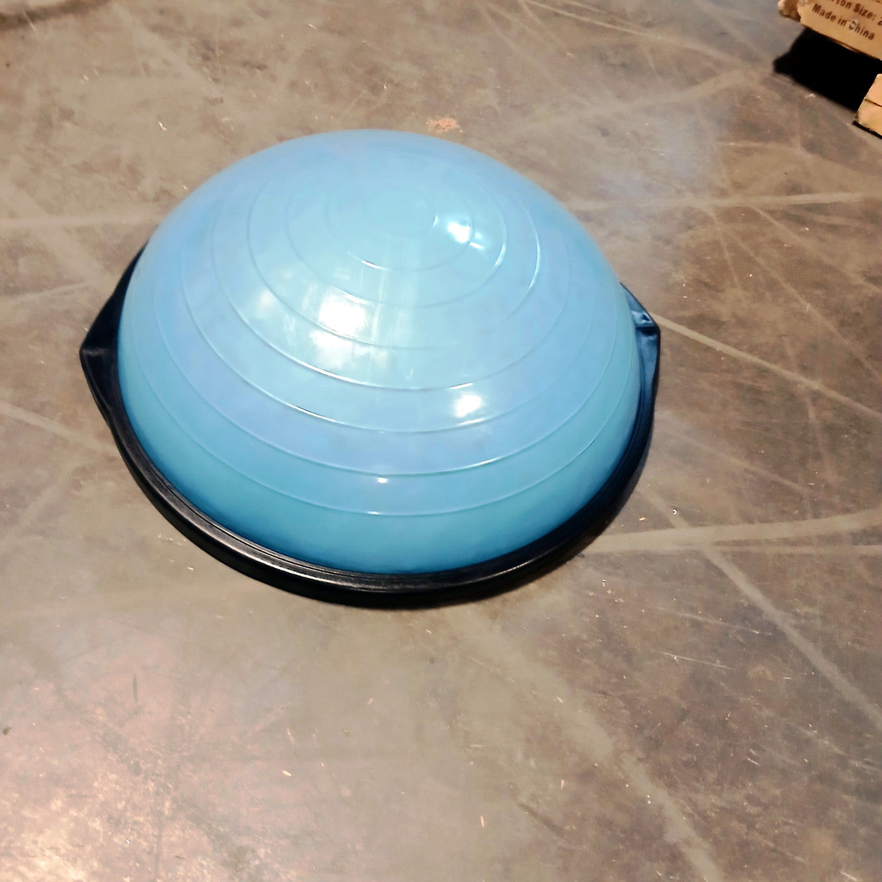 Balance Trainer – Bosu Ball Alternative for Strength, Stability & Core Workouts