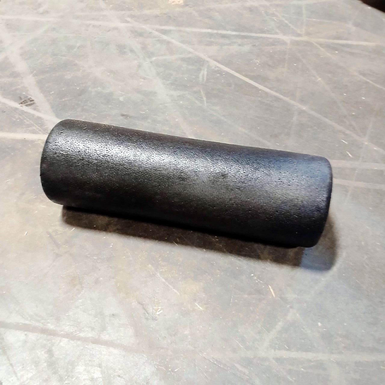 18" Black Foam Roller