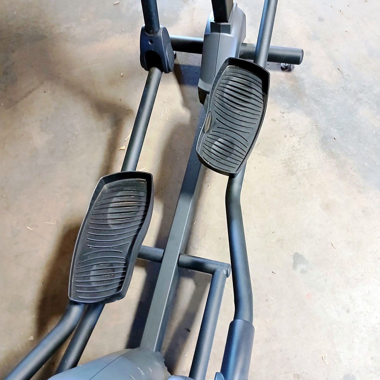 Life Fitness x5i Elliptical Cross-Trainer
