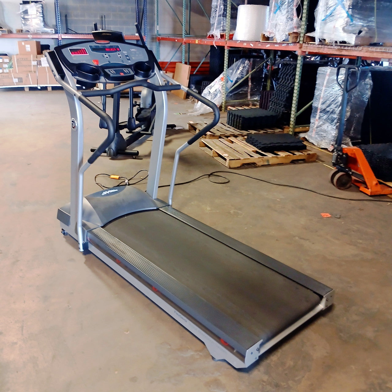 Life Fitness T3.0 Treadmill