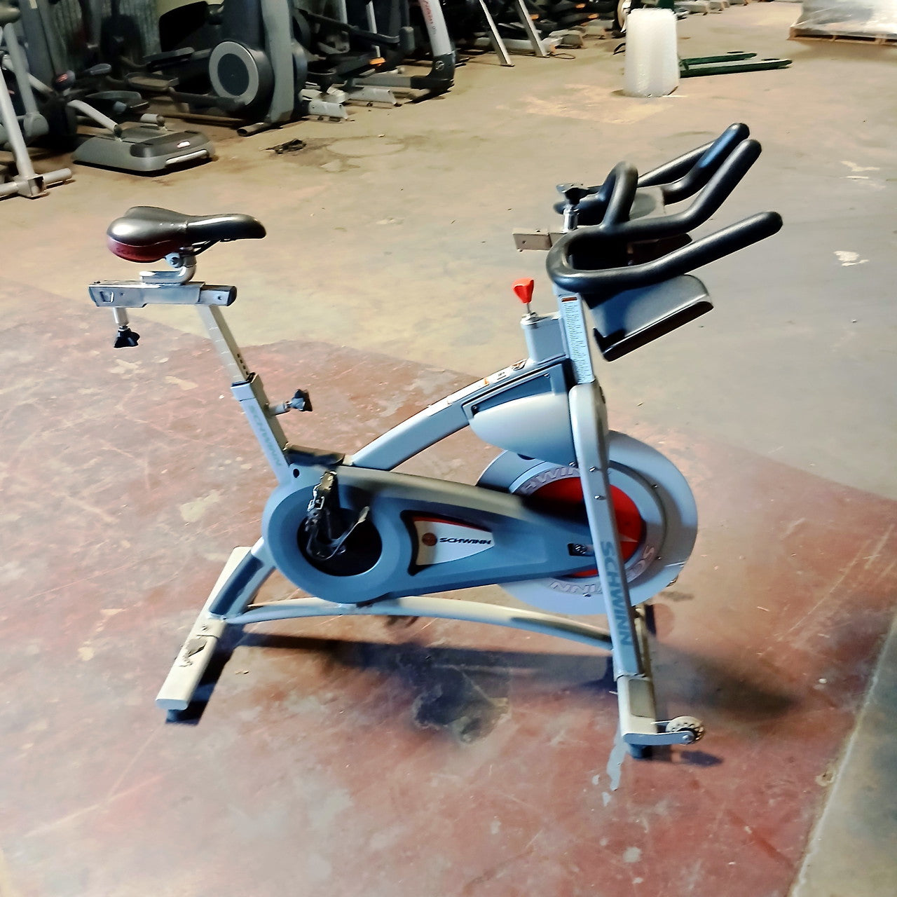 Schwinn AC Performance Indoor Cycle