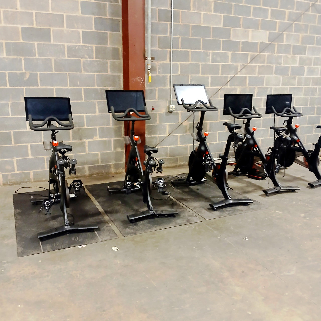 Peloton Bike