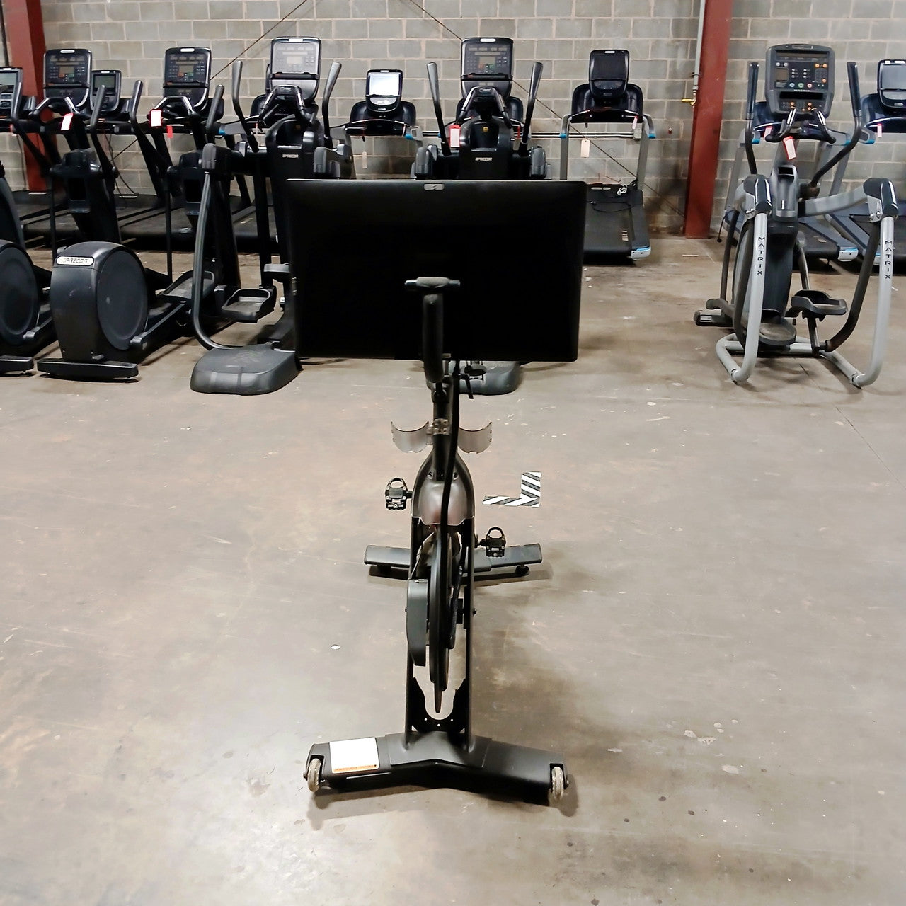 Peloton Bike