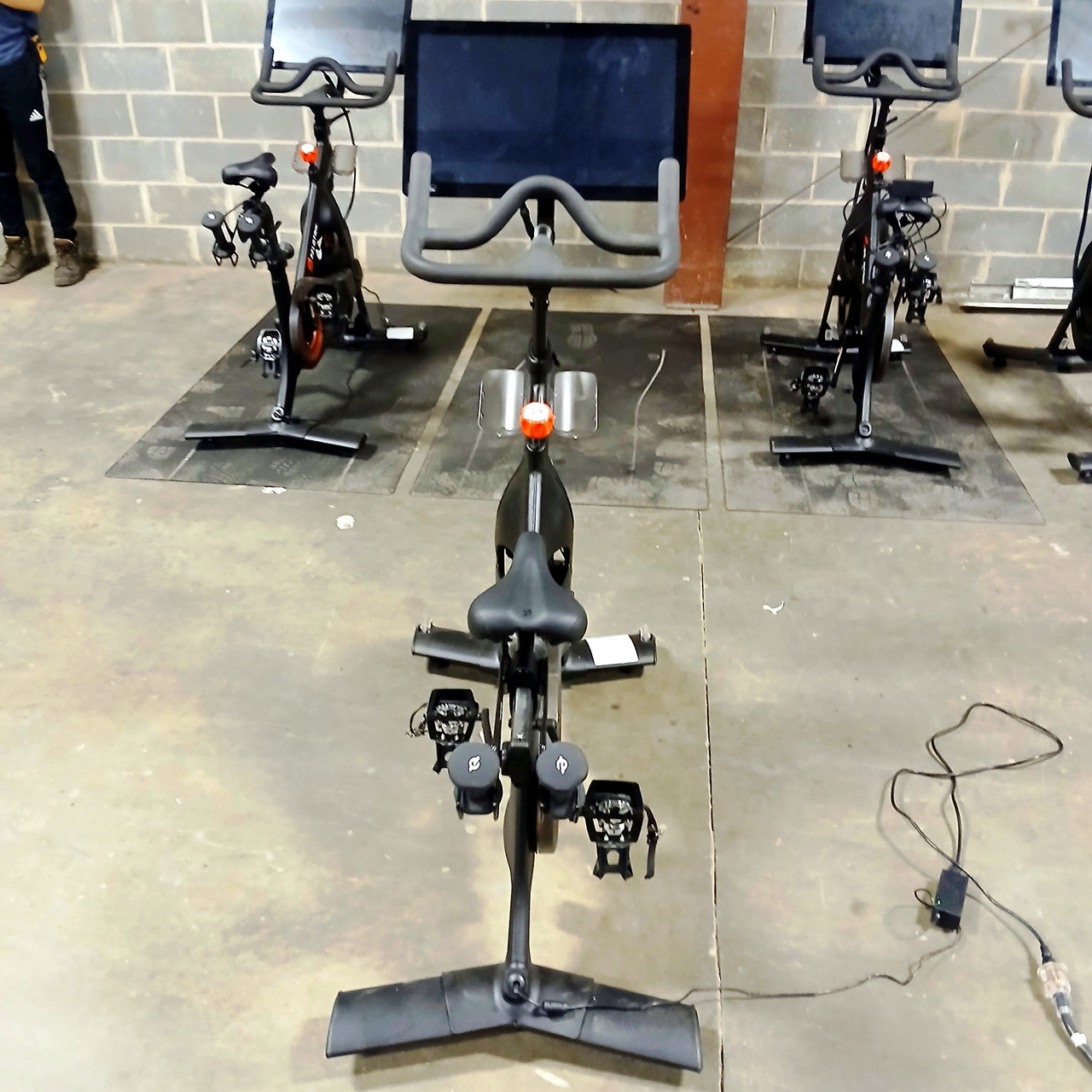 Peloton Bike
