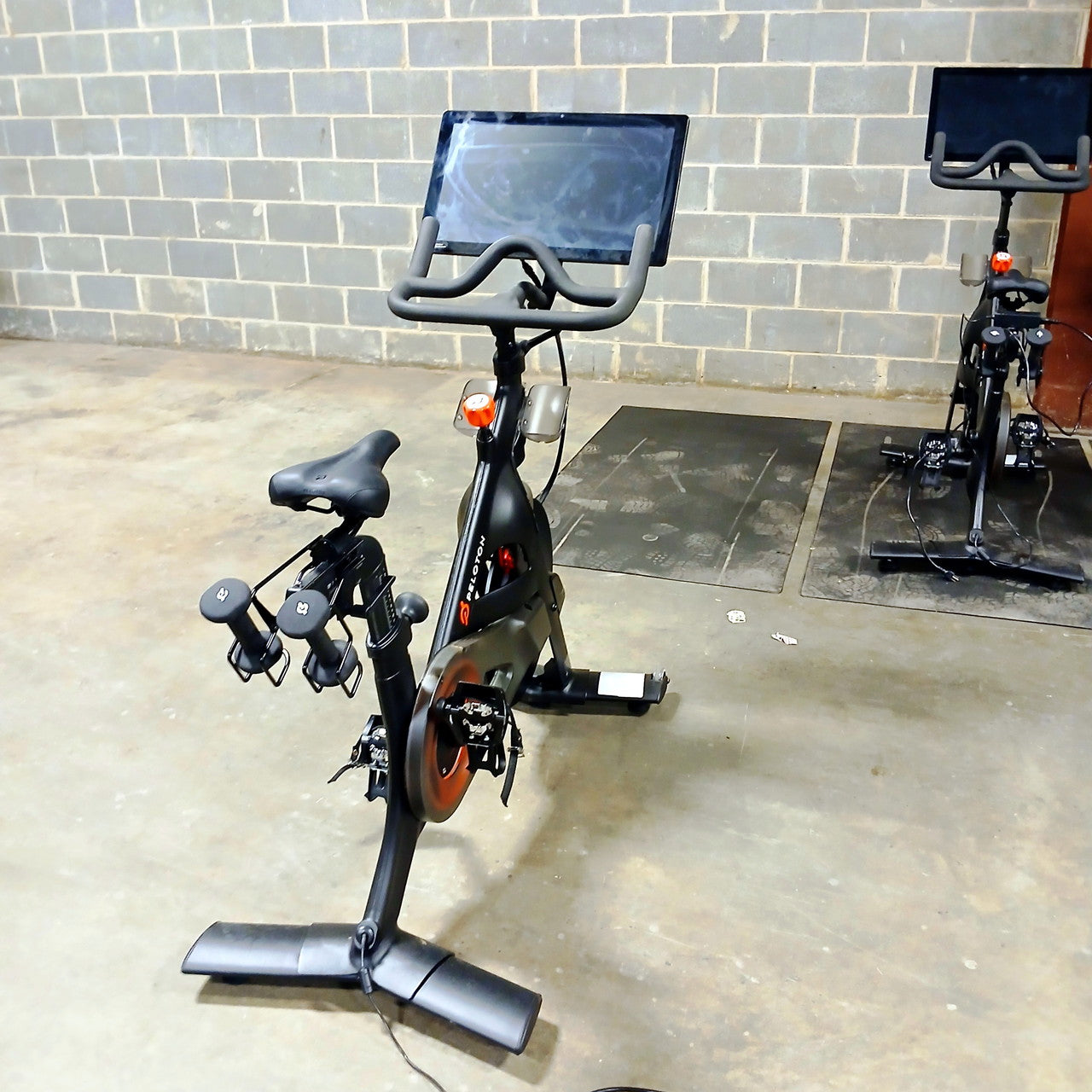 Peloton Bike