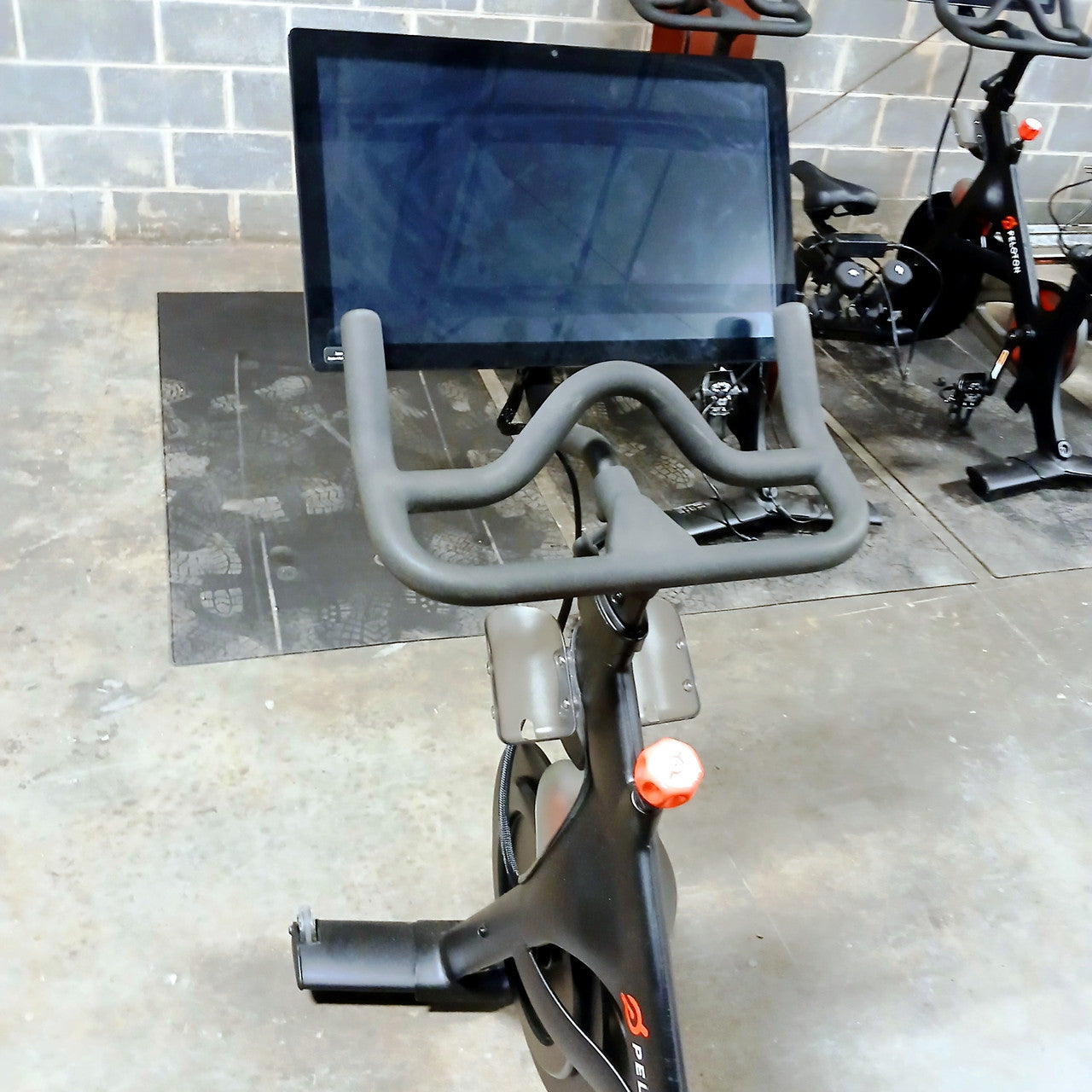 Peloton Bike
