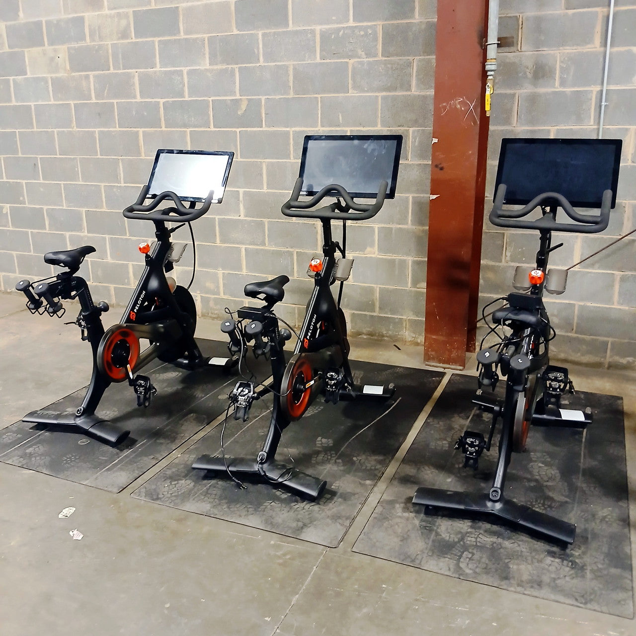 Peloton Bike