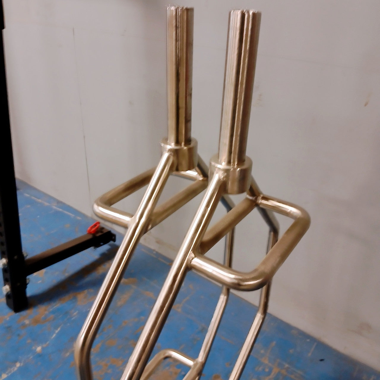 Used XULT TRAP BARS (56”)