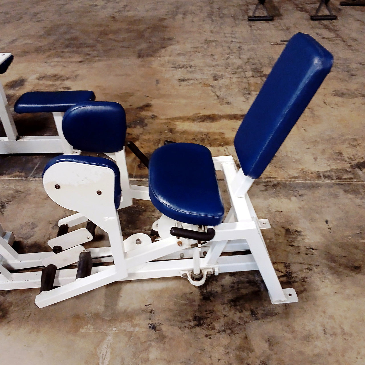 Cybex Classic Hip Abduction Outer Thigh