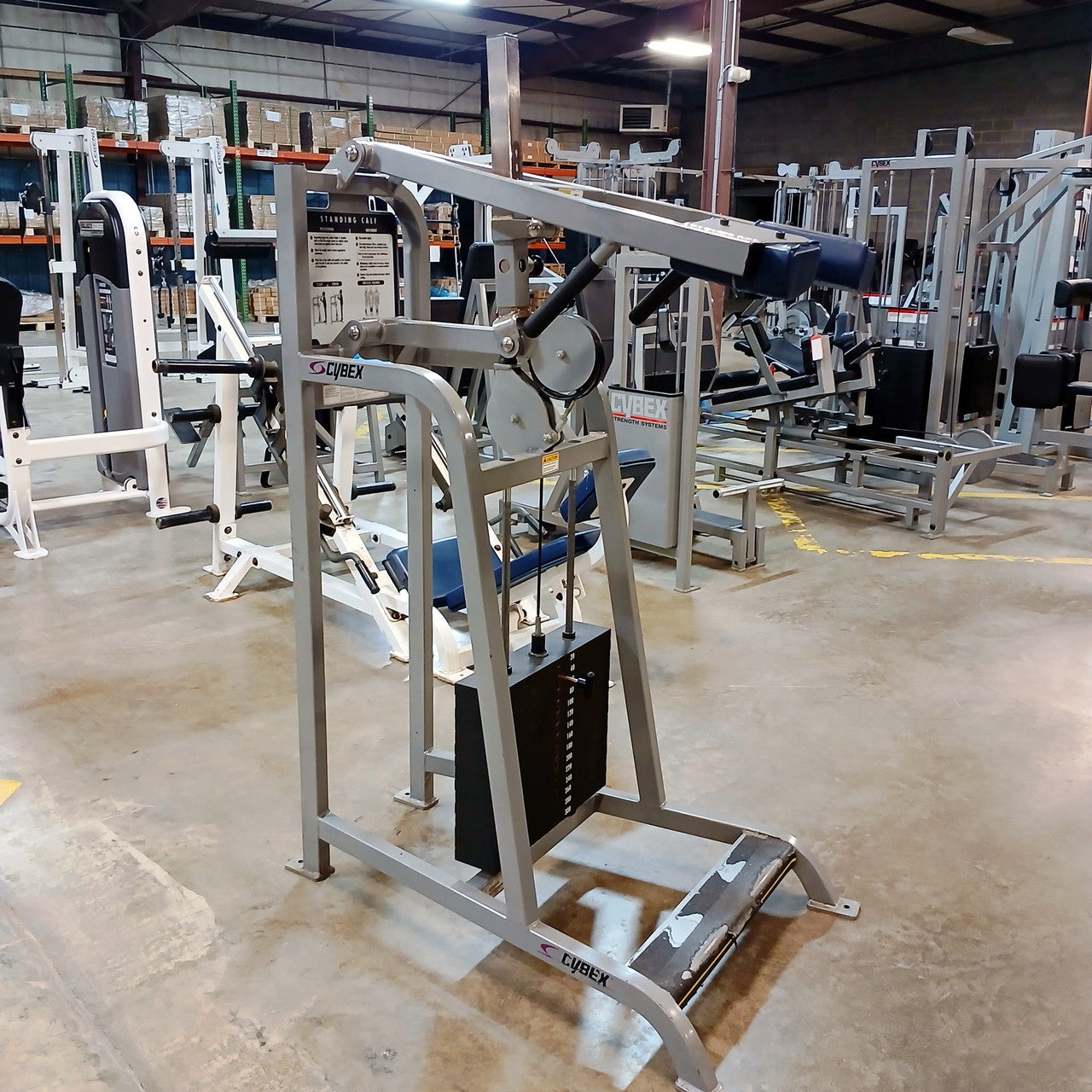 Cybex Classic VR Standing Calf