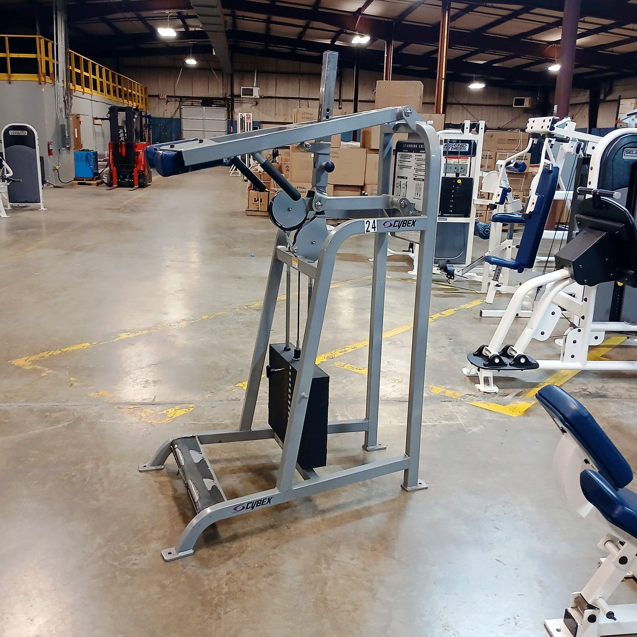 Cybex Classic VR Standing Calf