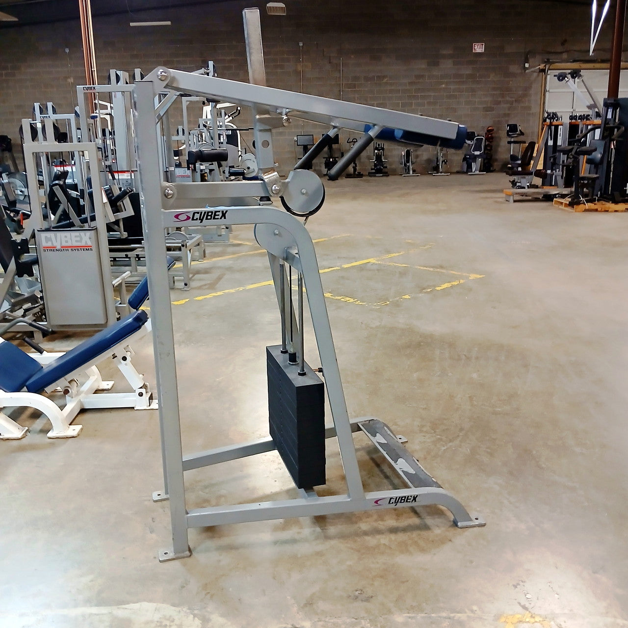 Cybex Classic VR Standing Calf