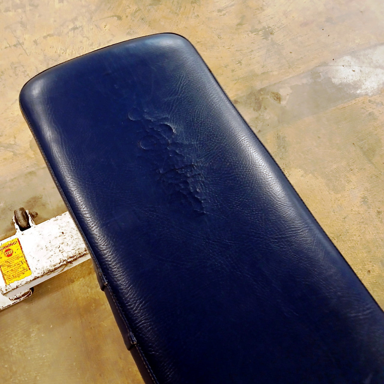 Streamline Flat to Incline Bench