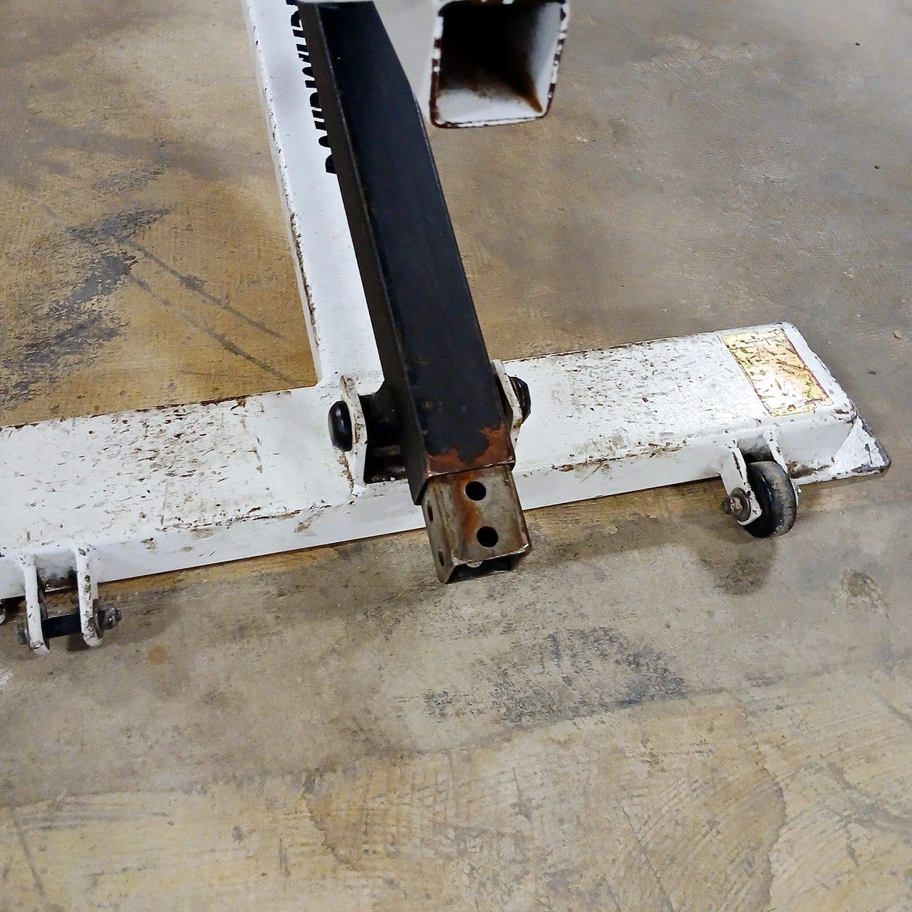 Streamline Flat to Incline Bench