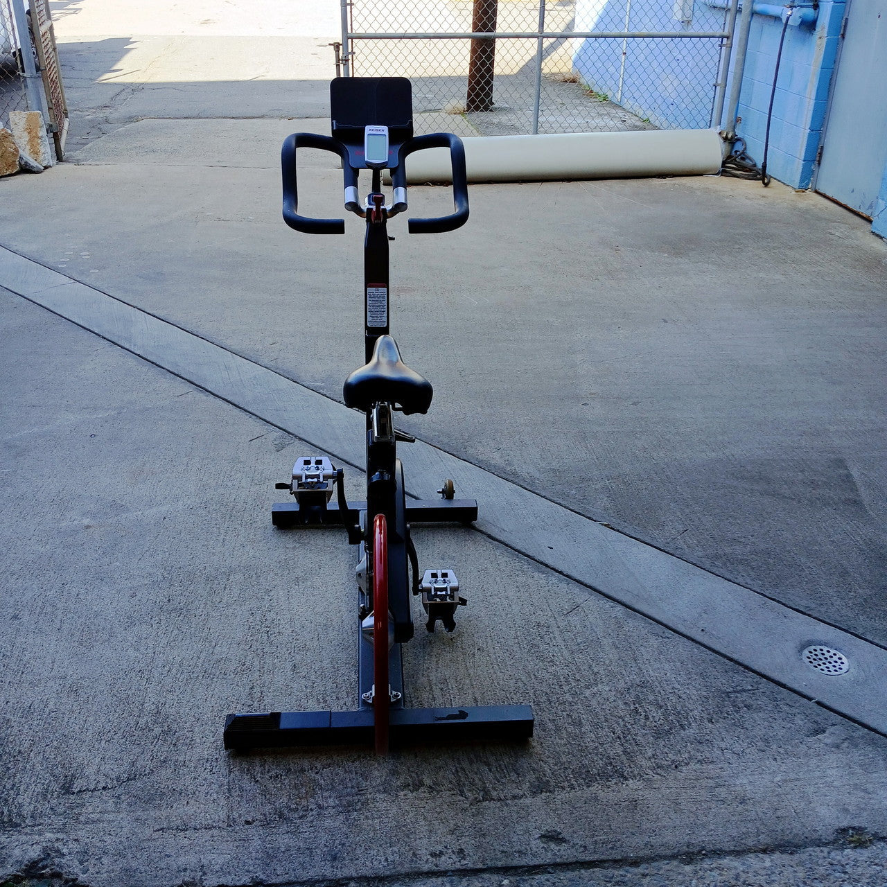 Keiser M3i Indoor Bike