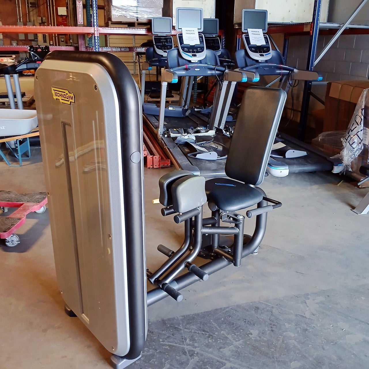 Technogym Element Hip Adductor