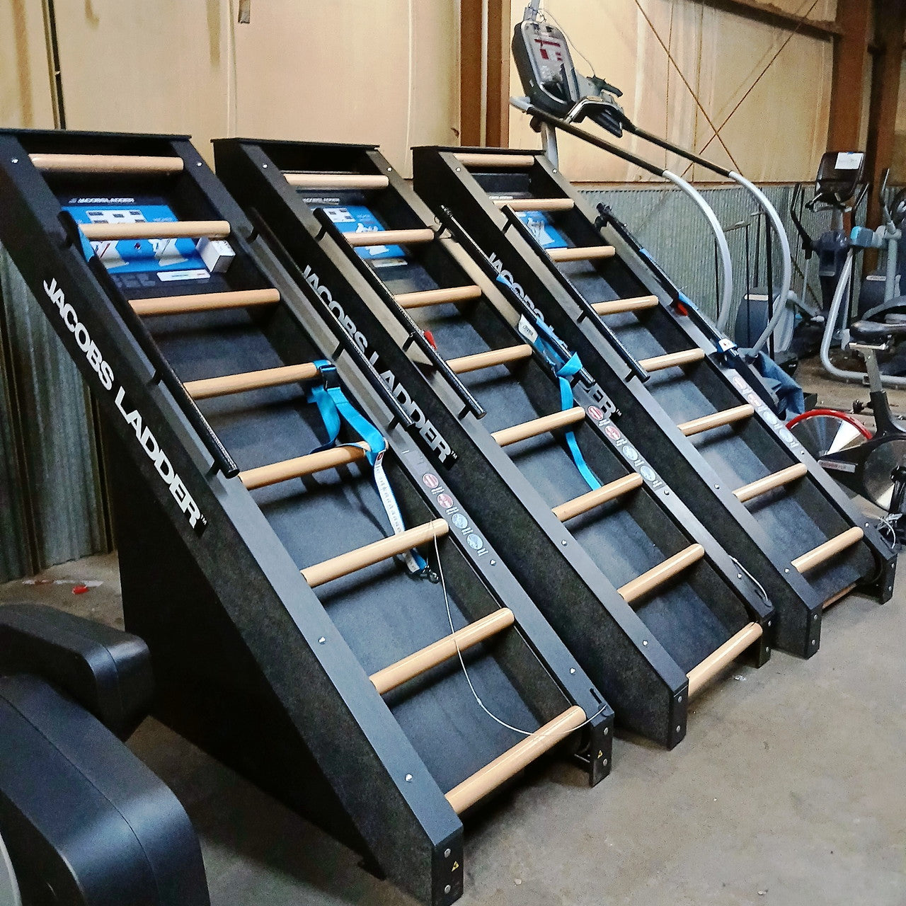 Jacobs Ladder® Commercial Package- 3 Pack.