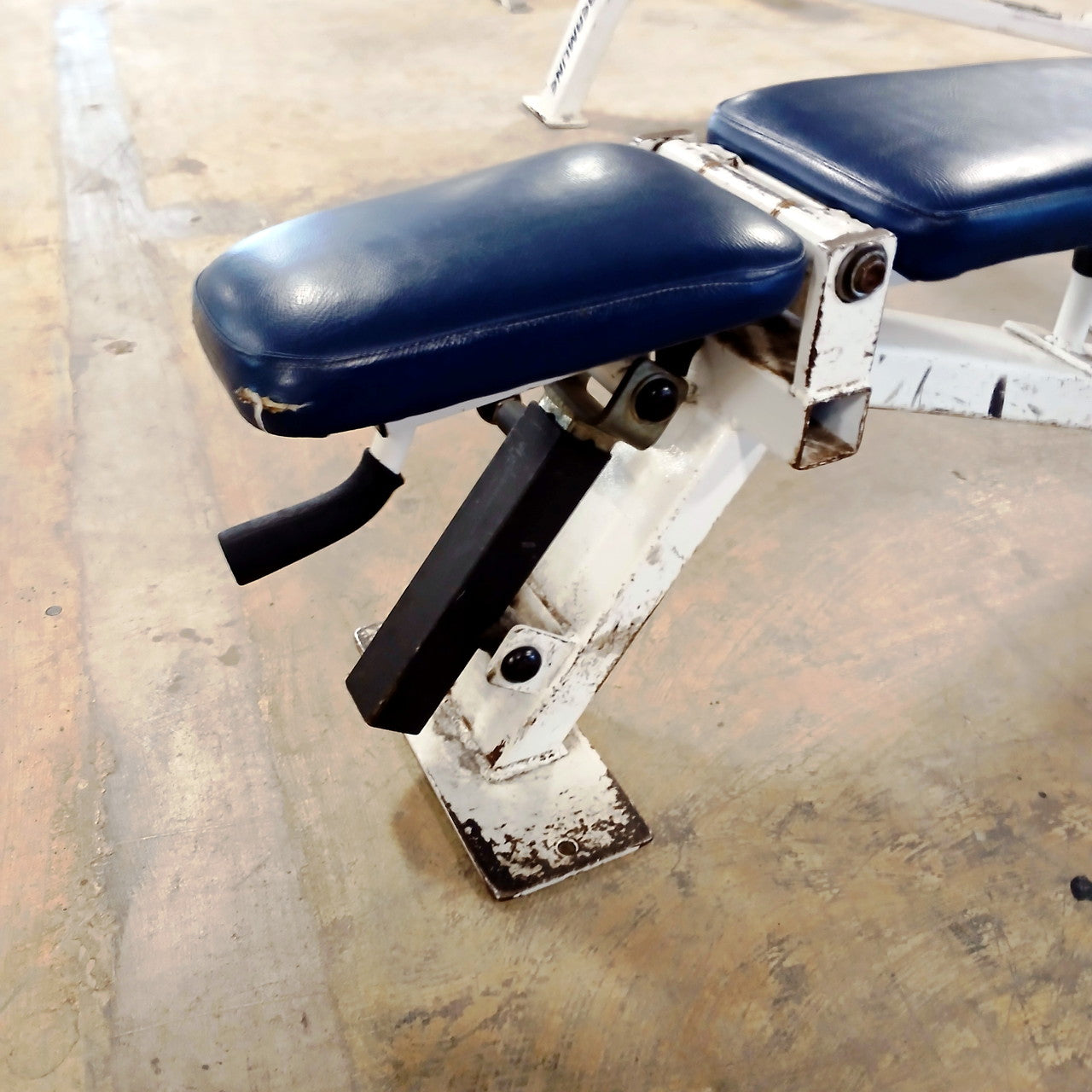 Streamline Adjustable Bench