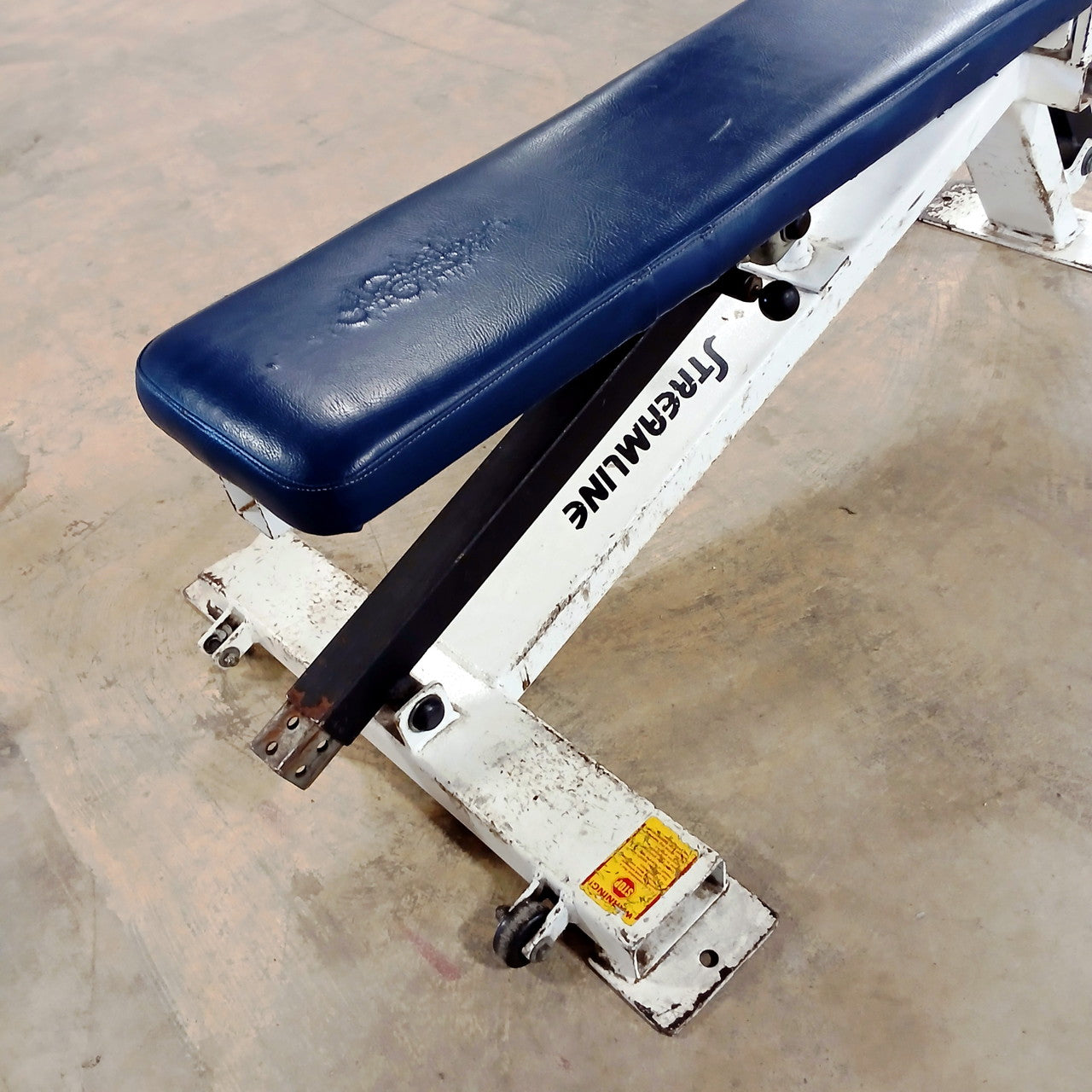 Streamline Adjustable Bench