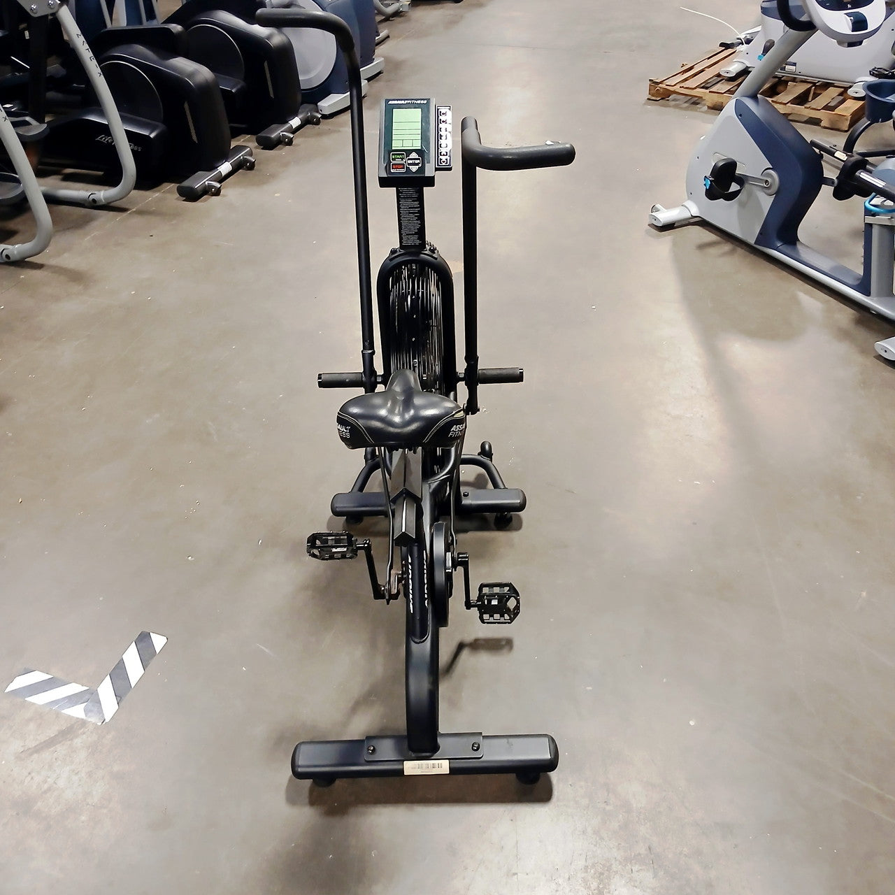 AssaultBike Classic Fan Bike