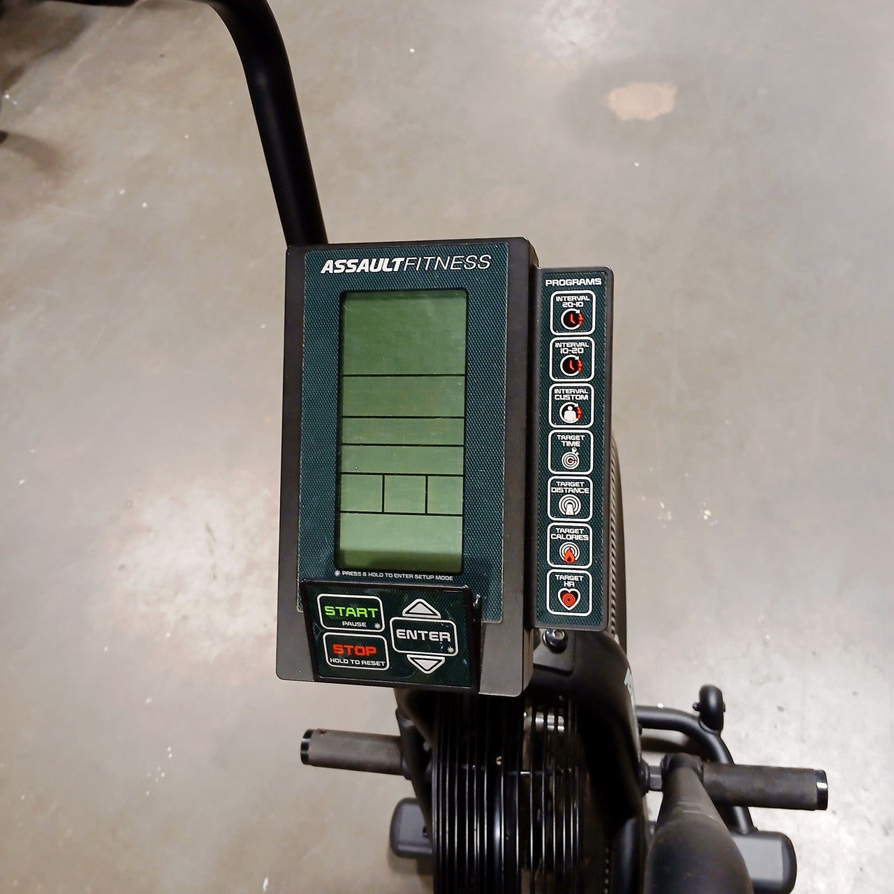 AssaultBike Classic Fan Bike