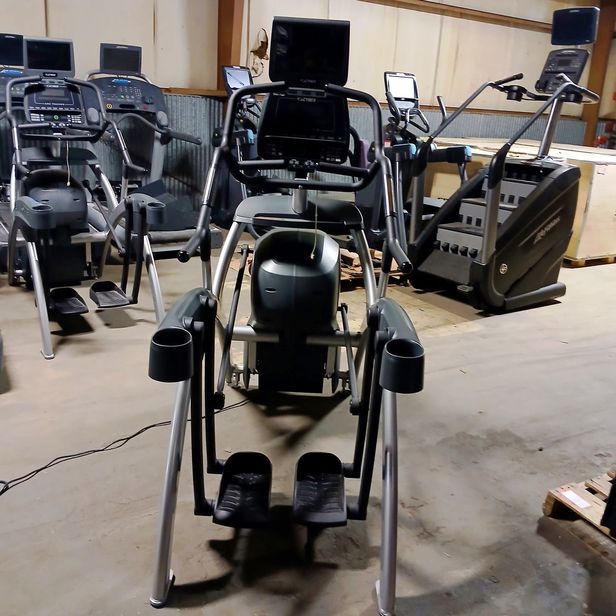 Cybex 750A Lower Body Arc Trainer