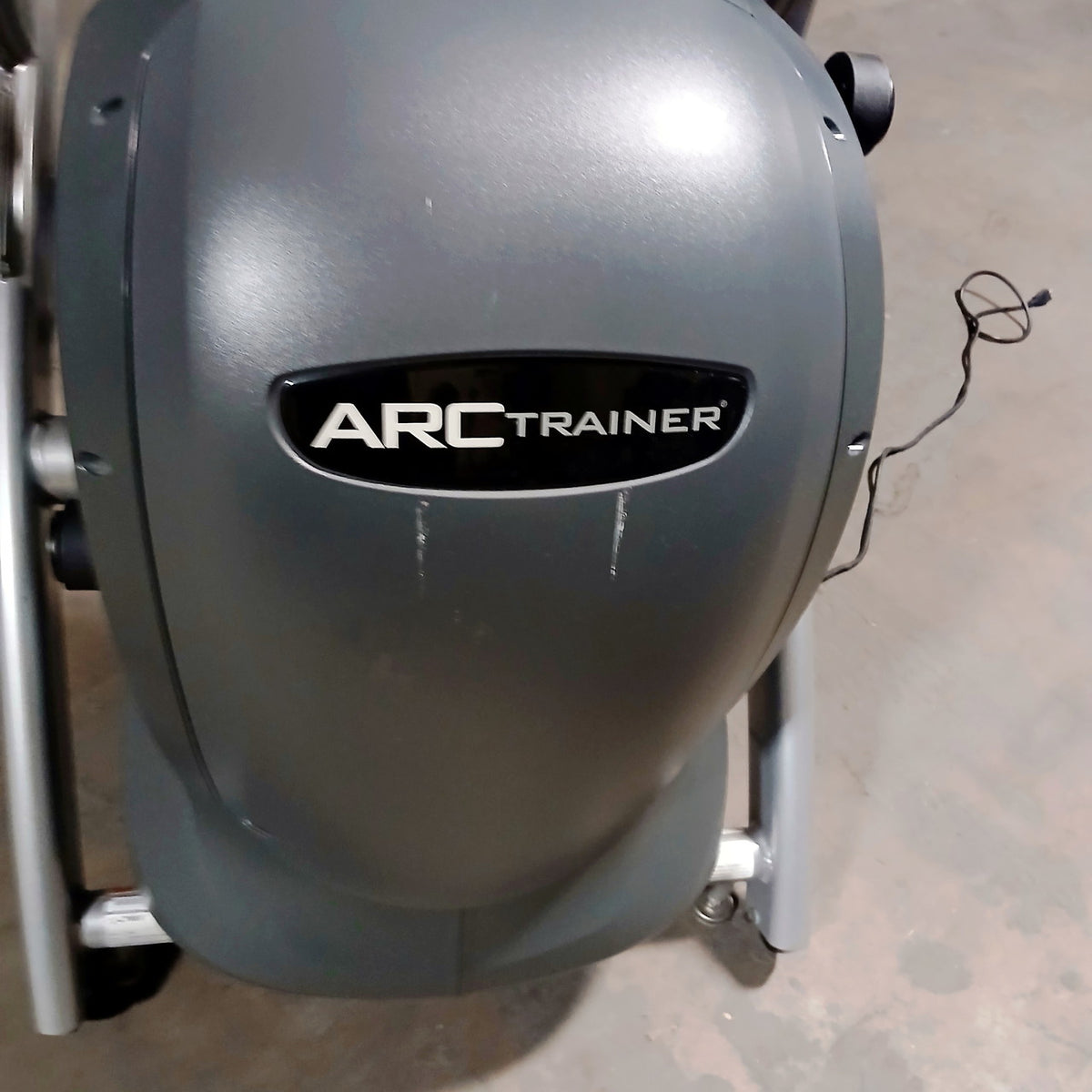 Cybex 750A Lower Body Arc Trainer