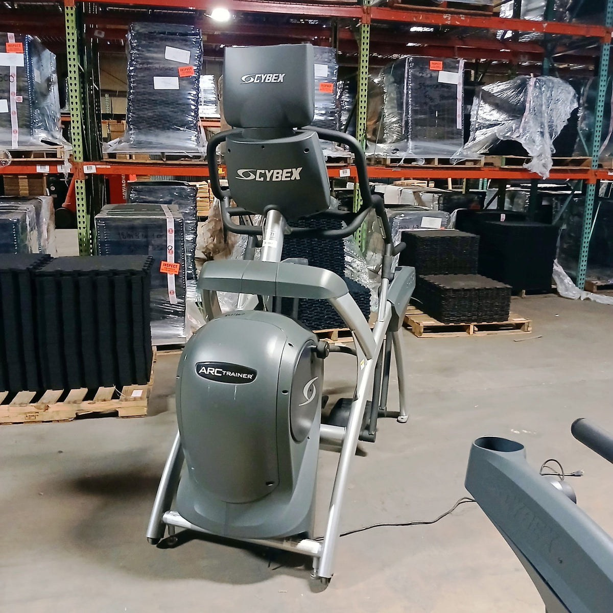 Cybex 750A Lower Body Arc Trainer