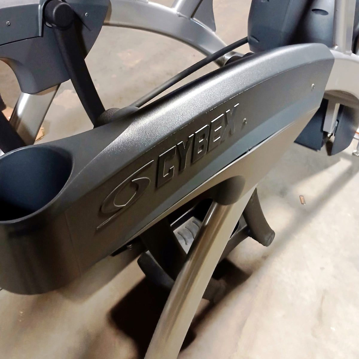 Cybex 750A Lower Body Arc Trainer