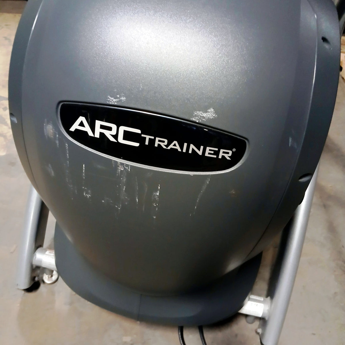 Cybex 750A Lower Body Arc Trainer