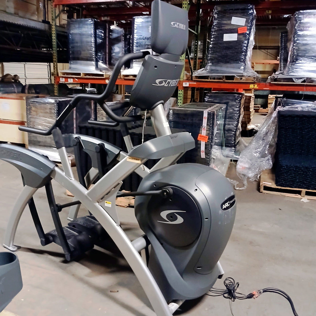 Cybex 750A Lower Body Arc Trainer