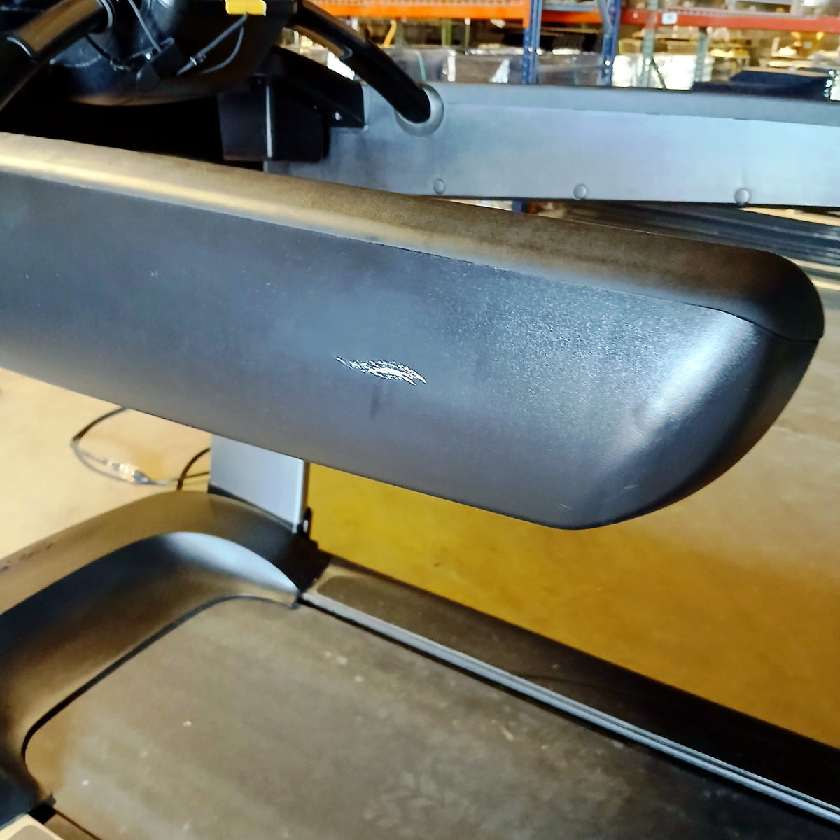 Life Fitness 95T Elevation Series Treadmill