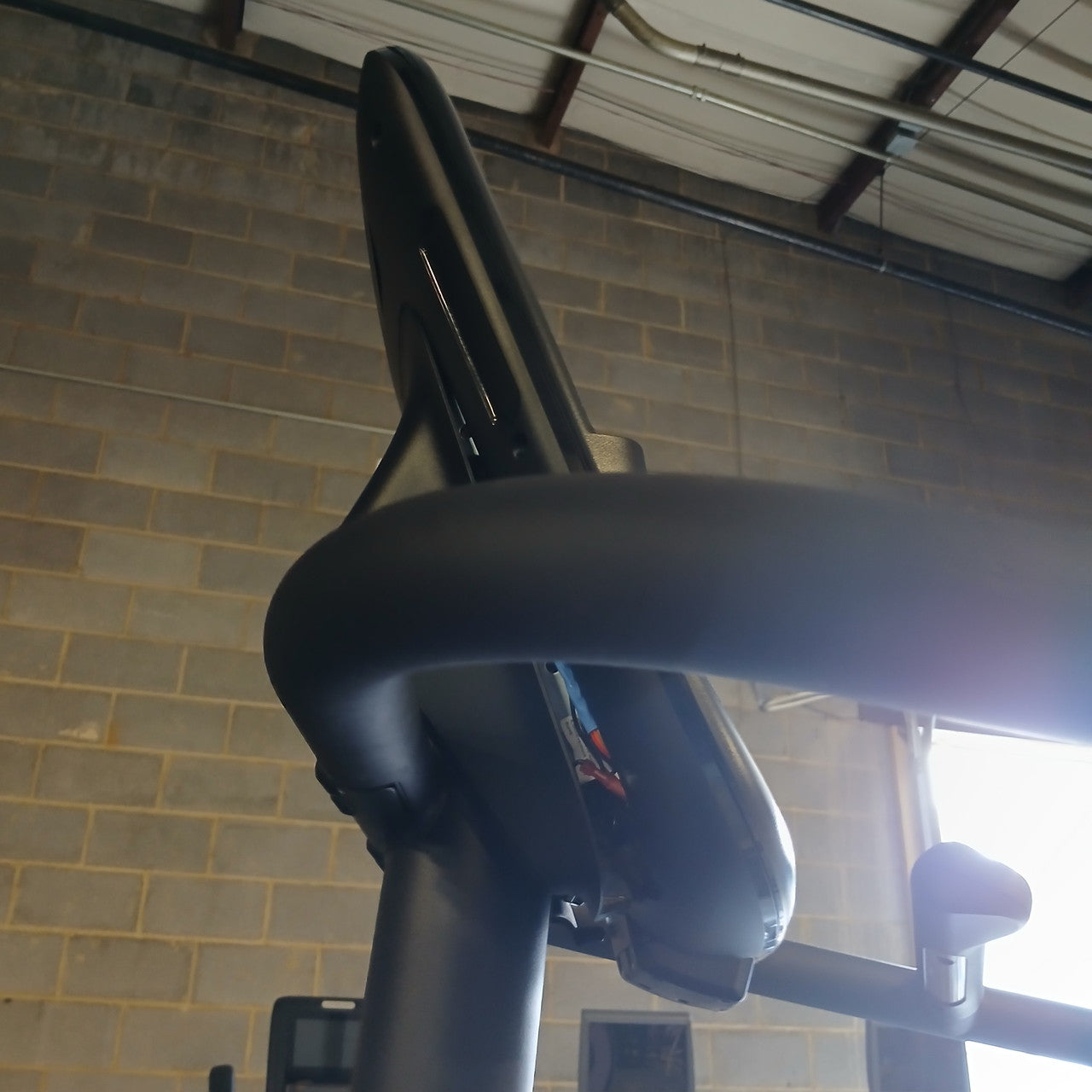 Precor SCL835 StairClimber