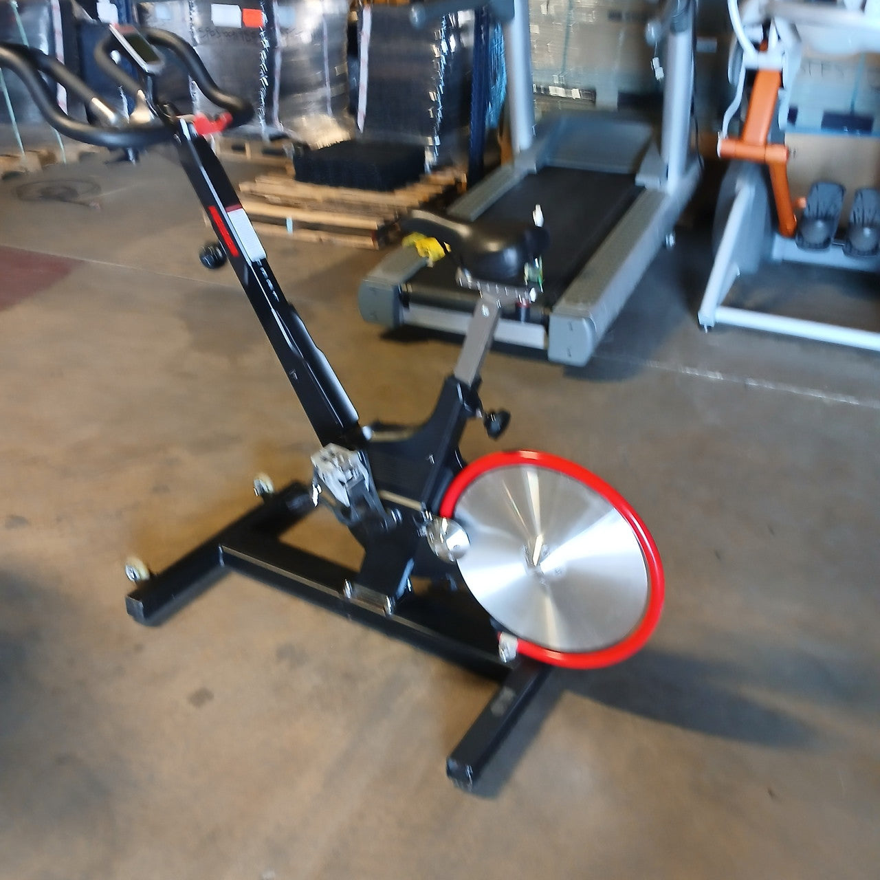 Keiser M3i Indoor Bike