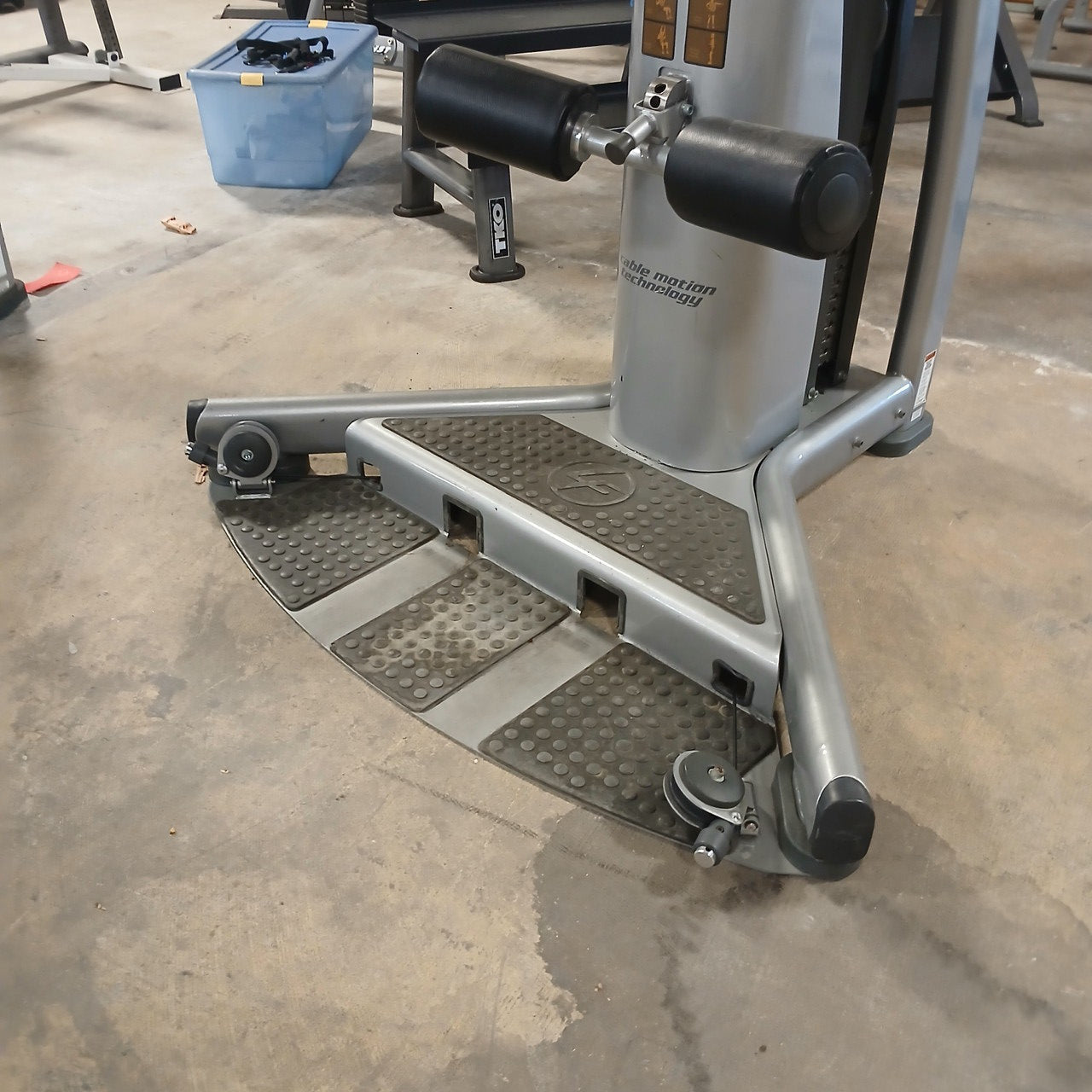 Life Fitness FIT 1.0 Cable Motion Gym
